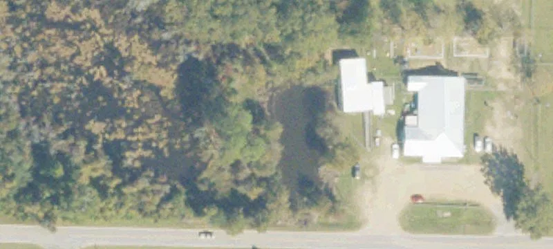 149 Paulk Park Rd