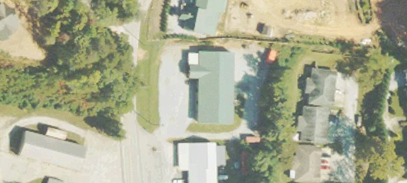 1218 Old 441st N