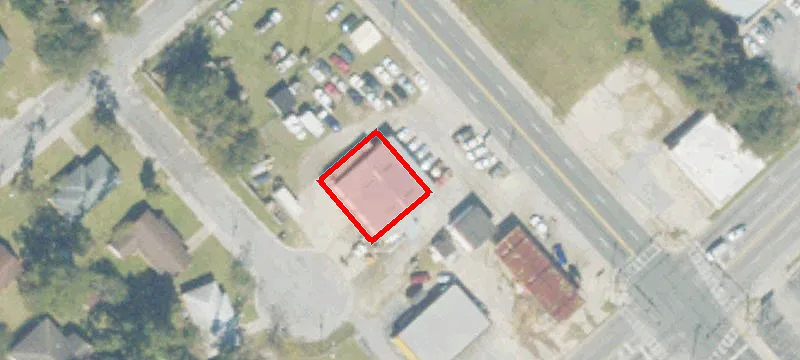 603 Ossie Davis Pkwy