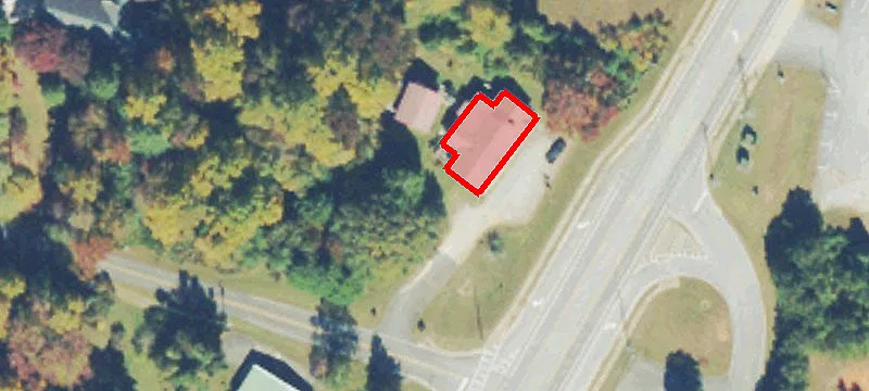 603 Helen Hwy