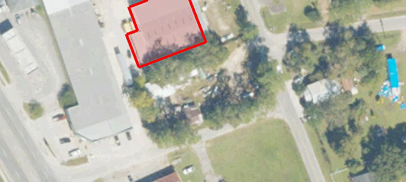172 Wiregrass St