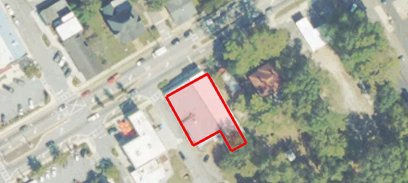 38 Sycamore St