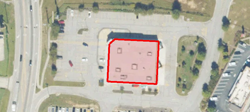 303 Charlie Watts Dr