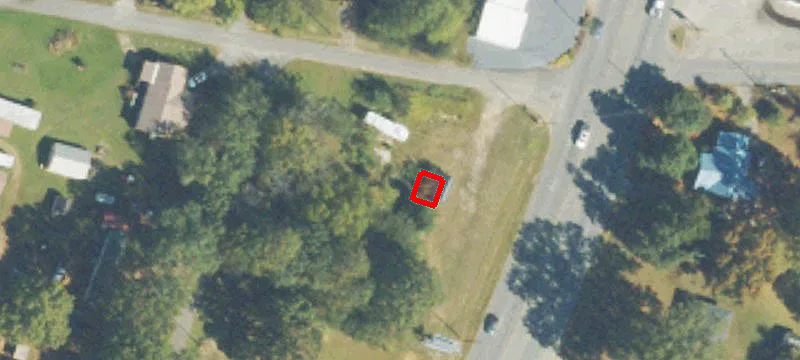 11 Oak St
