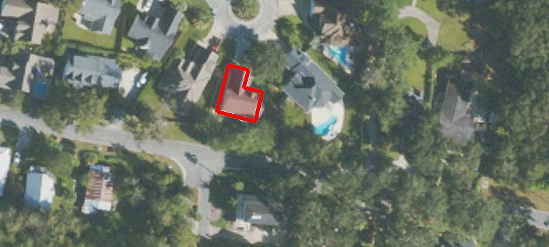 345 Harrington Rd, Unit 17000