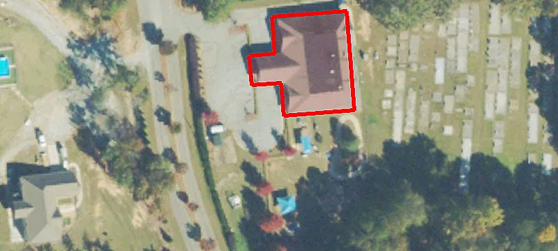 59 Charlie Smith Rd