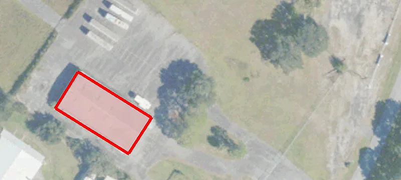 121 Industrial Dr