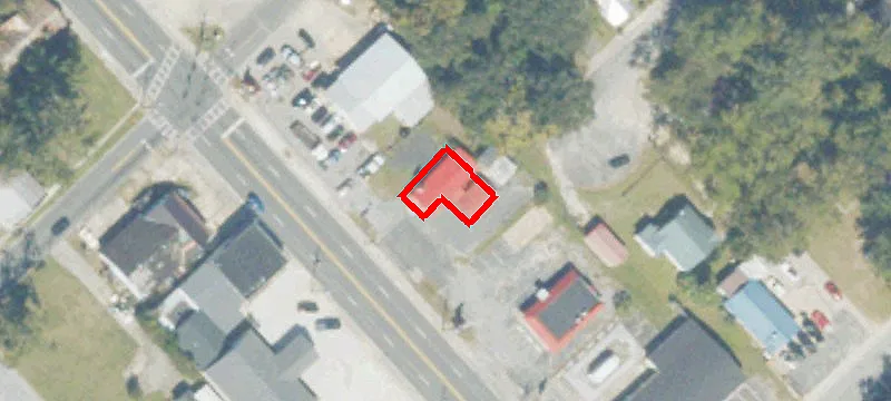 768 Ossie Davis Pkwy