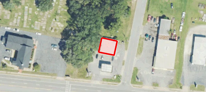 2609 Sylvester Hwy