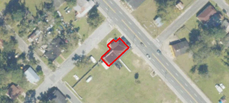 985 Ossie Davis Pkwy
