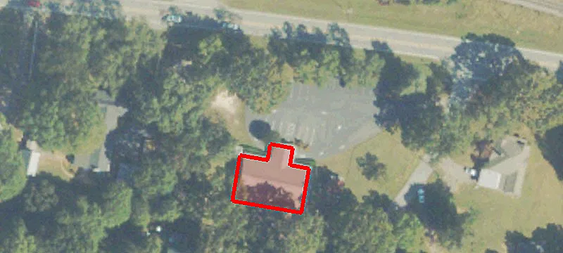 2895 Maysville Rd