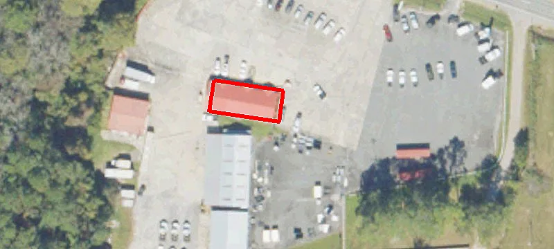 3630 Brunswick Hwy