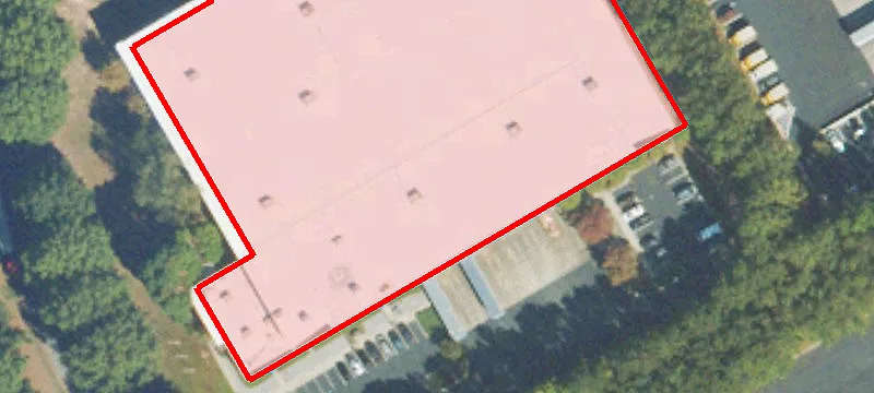 3020 Evergreen Dr