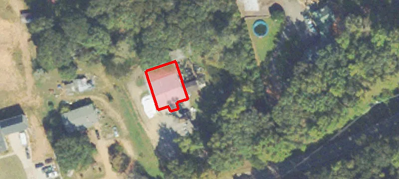 5536 Jackson Trl Rd