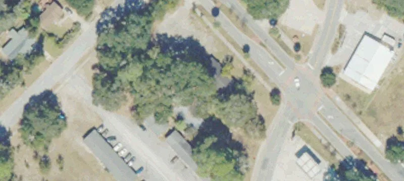 301 Memorial Dr