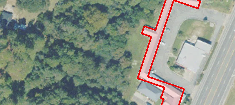 3191 Savannah Hwy
