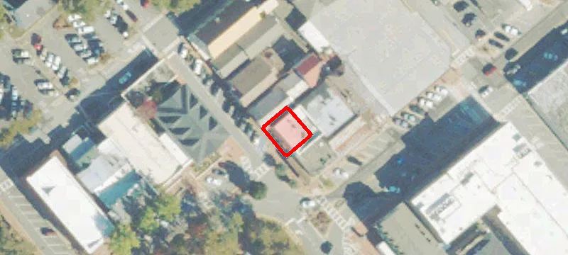 14 Park St