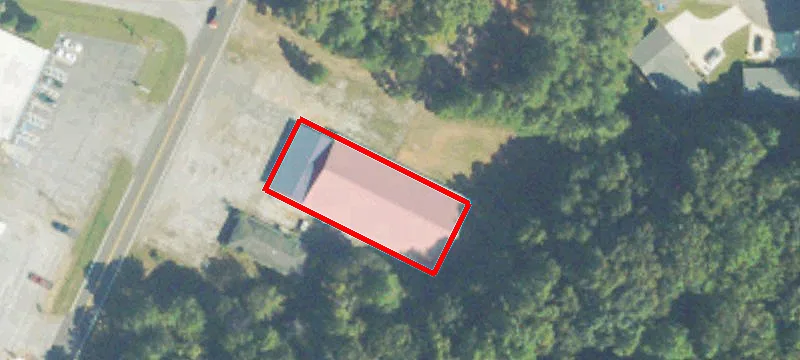 652 Hospital Rd