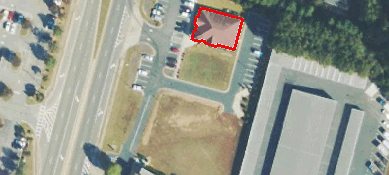 780 Scenic Hwy