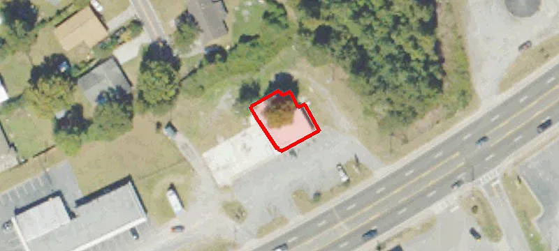 903 Elma G Miles Pkwy