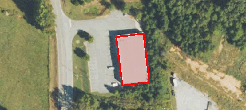 4043 Mt Zion Rd