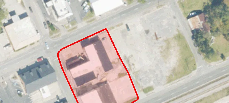 108 Dame Ave