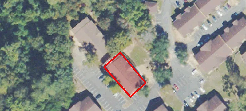 856 Nottingham Dr