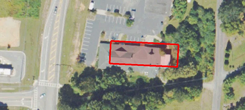1116 Greensboro Rd