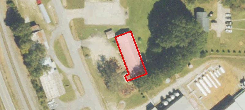 2205 Mcdonough Rd