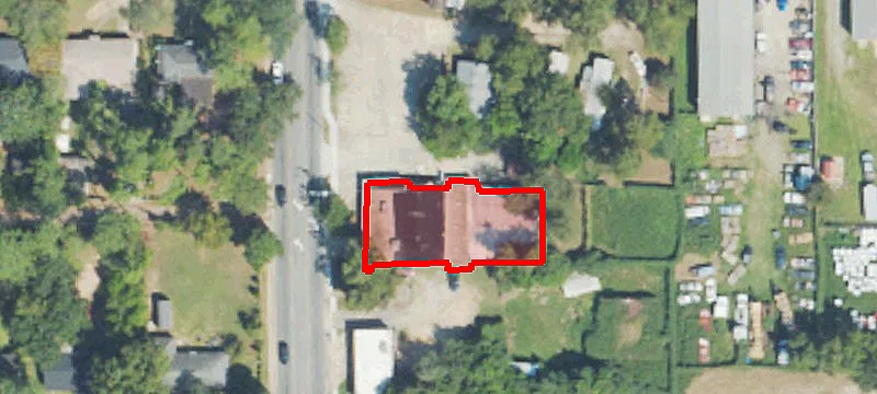 140 Magnolia St