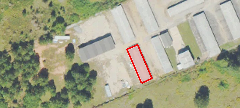 624 Milledgeville Rd