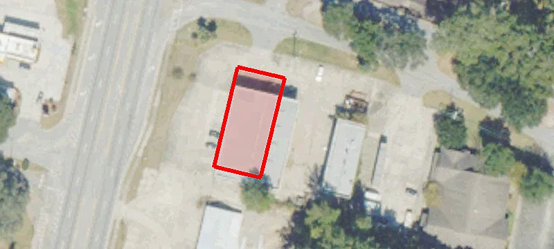 701 Courtland Dr