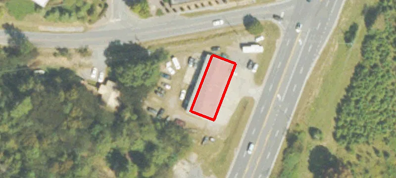 1191 Hwy 53rd SW Spur
