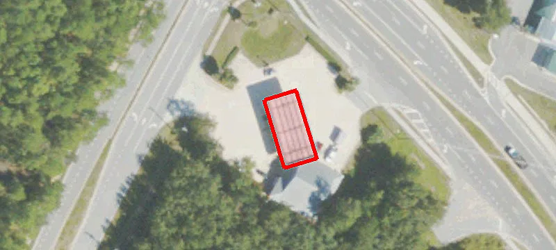 7550 Laurel Is Pkwy