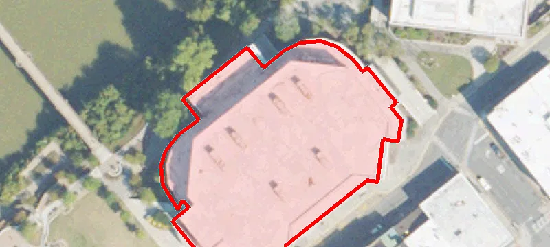 301 Tribune St
