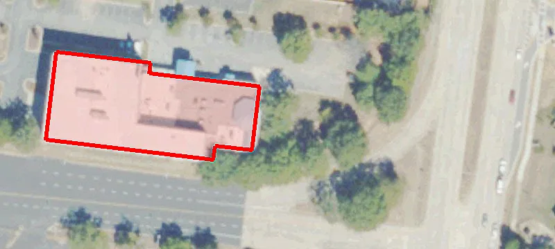 308 Coliseum Dr