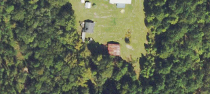 1752 Old Savannah Rd