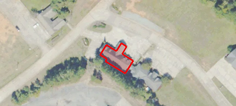 1001 Fernwood Dr