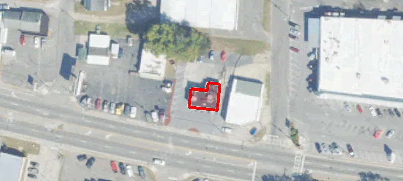 510 Shorter NW Ave