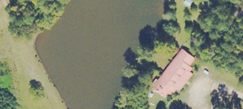 5838 Dames Fry Rd