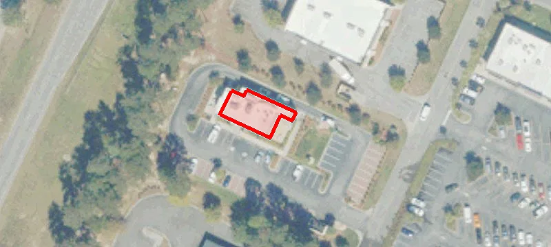 439 Pooler Pkwy
