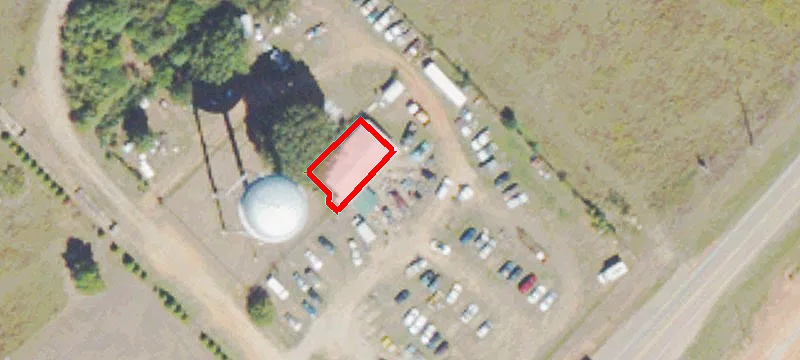 11703 Ga Hwy 83rd S