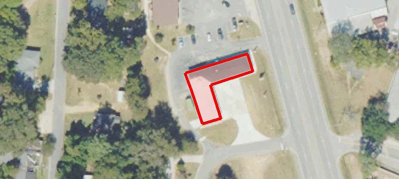 2823 Northside W Dr