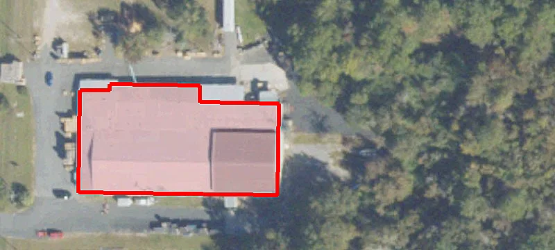 384 Industrial Dr