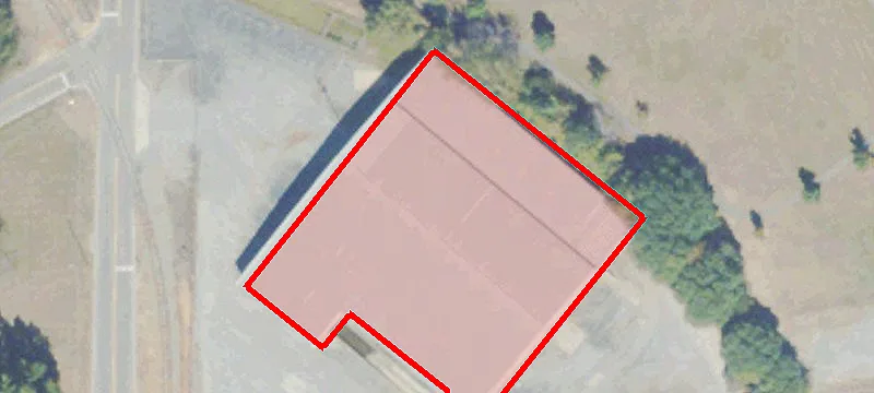 4090 San Carlos Dr