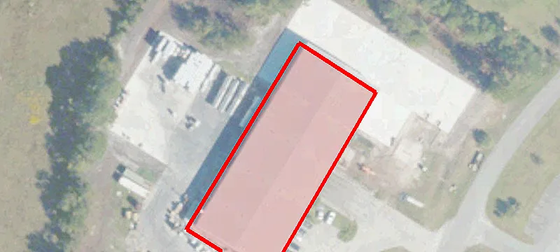 117 Industrial Dr
