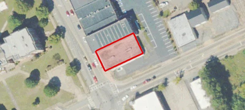 125 Jefferson Ave