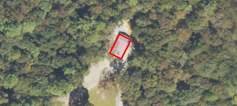 270 Old Faith Church Rd