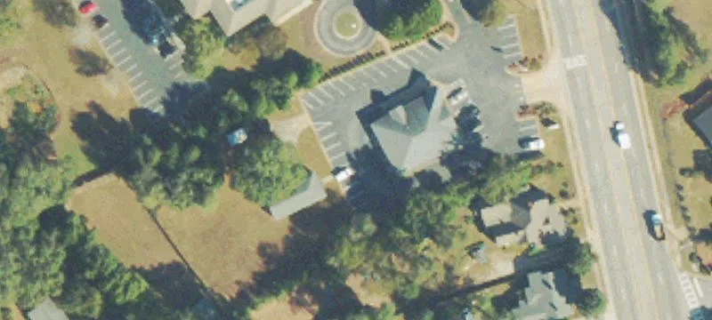 101 College Ave