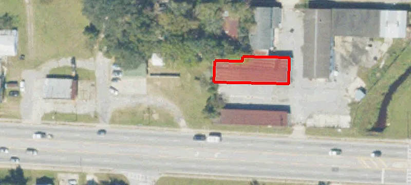 707 Georgia E Pkwy